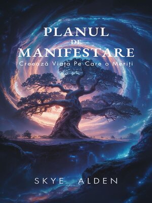 cover image of Planul de Manifestare